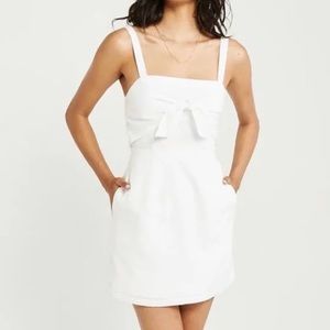 Abercrombie Mini Dress